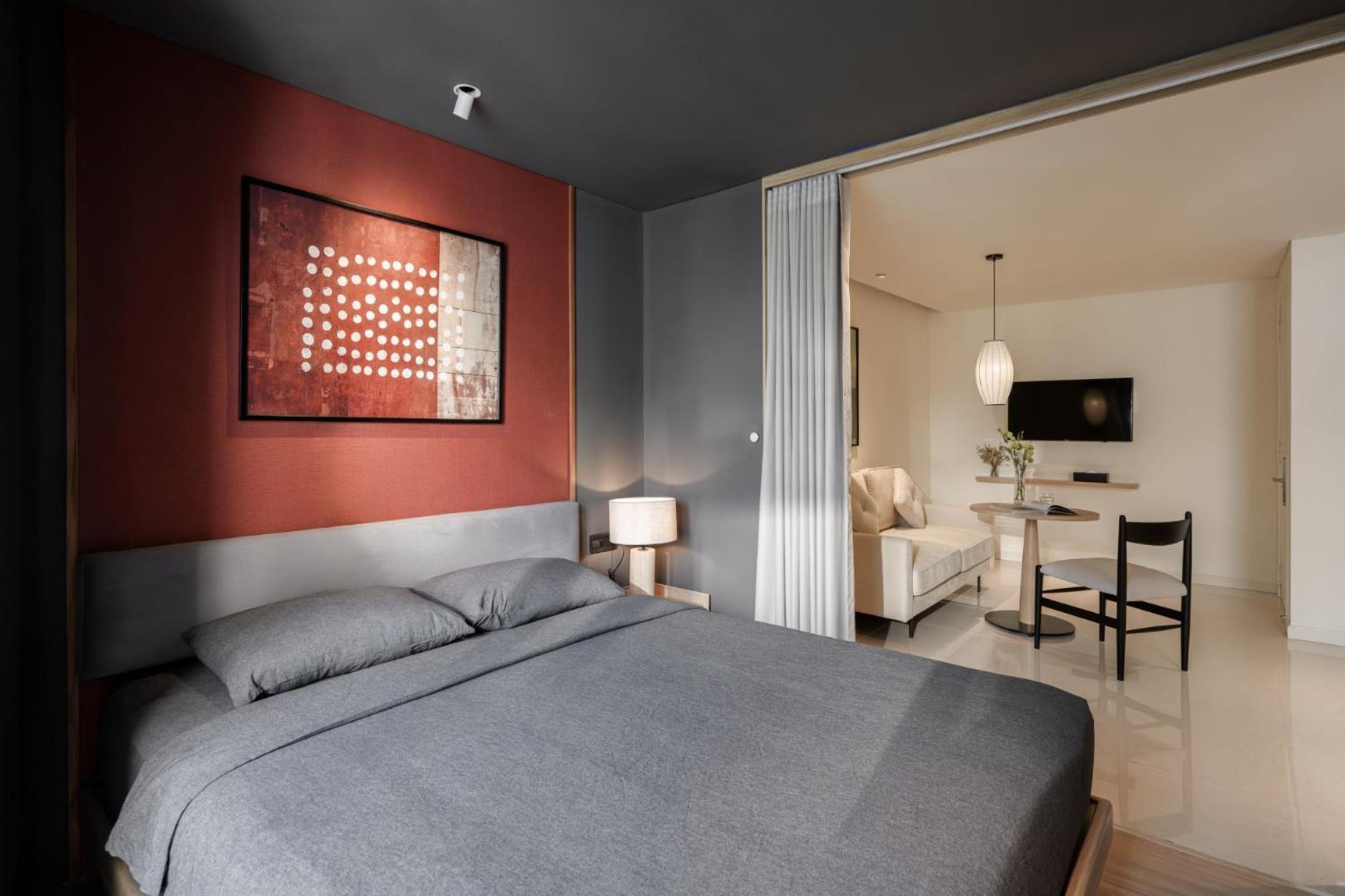 Express By M Village Nguyen Binh Khiem