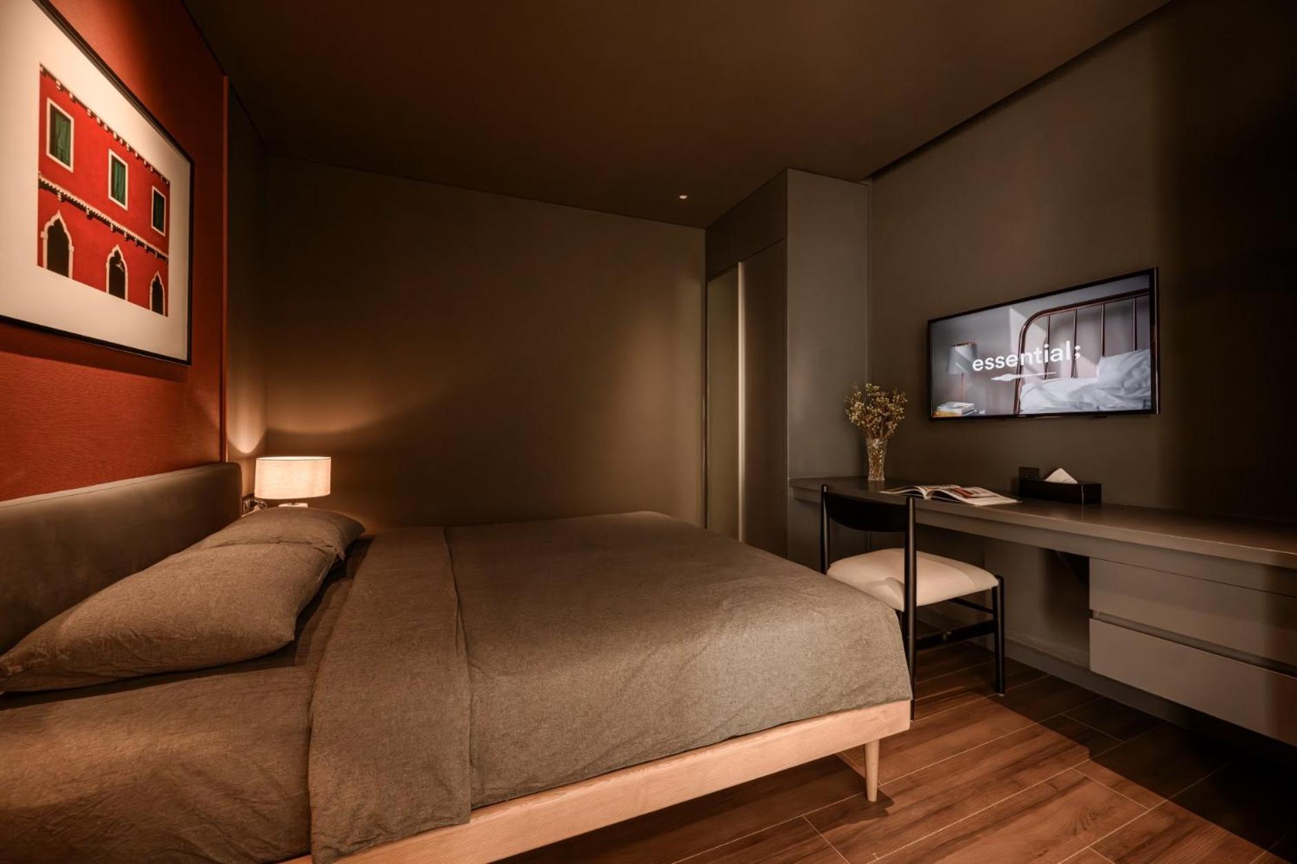 Express By M Village Nguyen Binh Khiem Ho Chi Minh City